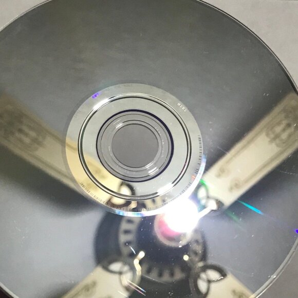 Nintendo Wii Geometry Wars Galaxies - Picture 2 of 2